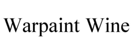 WARPAINT WINE trademark