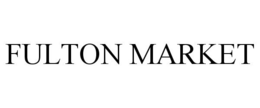 FULTON MARKET trademark