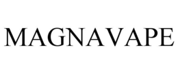 MAGNAVAPE trademark