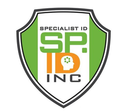 SPECIALIST ID SP.ID INC trademark