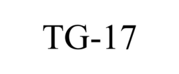 TG-17 trademark