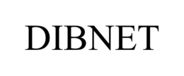 DIBNET trademark