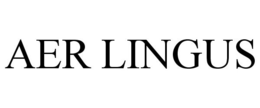 AER LINGUS trademark