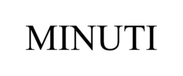 MINUTI trademark