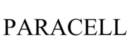PARACELL trademark