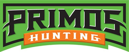 PRIMOS HUNTING trademark