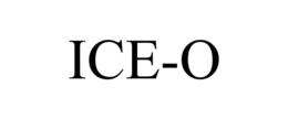ICE-O trademark