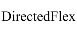 DIRECTEDFLEX trademark