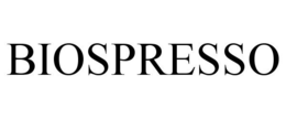 BIOSPRESSO trademark