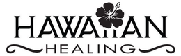 HAWAIIAN HEALING trademark