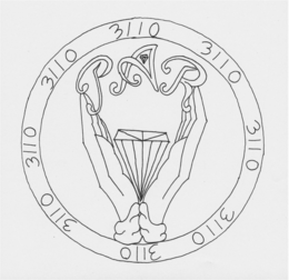 PAR 3110 trademark