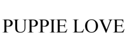 PUPPIE LOVE trademark