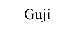 GUJI trademark