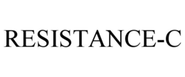 RESISTANCE-C trademark