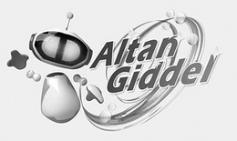 ALTAN GIDDEL trademark