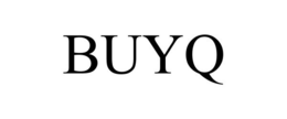 BUYQ trademark