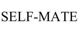 SELF-MATE trademark