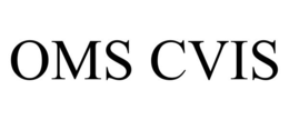 OMS CVIS trademark