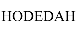 HODEDAH trademark