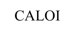 CALOI trademark