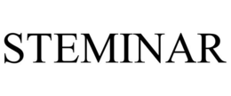 STEMINAR trademark