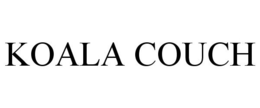 KOALA COUCH trademark
