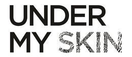 UNDER MY SKIN trademark