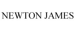 NEWTON JAMES trademark