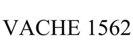 VACHE 1562 trademark