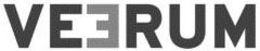 VEERUM trademark