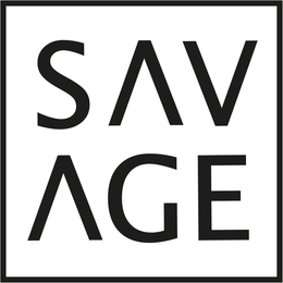 SAVAGE trademark