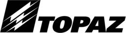 T TOPAZ trademark