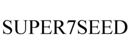 SUPER7SEED trademark