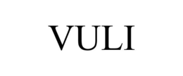 VULI trademark