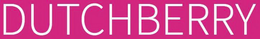 DUTCHBERRY trademark