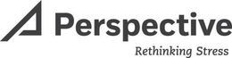 PERSPECTIVE RETHINKING STRESS trademark