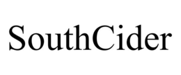 SOUTHCIDER trademark
