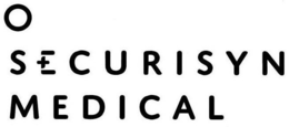 SECURISYN MEDICAL trademark
