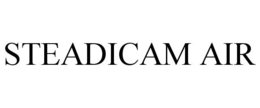 STEADICAM AIR trademark