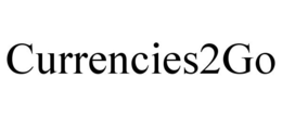 CURRENCIES2GO trademark