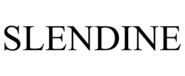 SLENDINE trademark