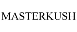 MASTERKUSH trademark