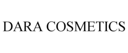 DARA COSMETICS trademark
