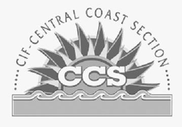 CIF CENTRAL COAST SECTION CCS trademark