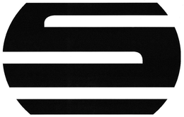S trademark