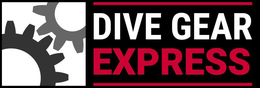 DIVE GEAR EXPRESS trademark