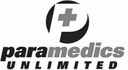 P PARAMEDICS UNLIMITED trademark