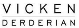 VICKEN DERDERIAN trademark