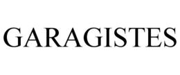 GARAGISTES trademark