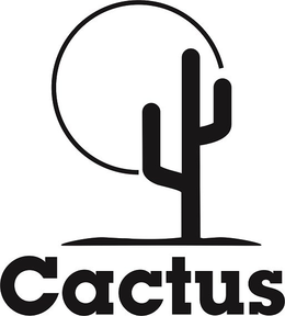CACTUS trademark